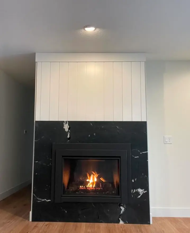 New Builds