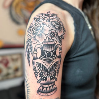 Tattoo gallery