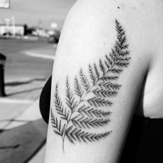 Tattoo gallery