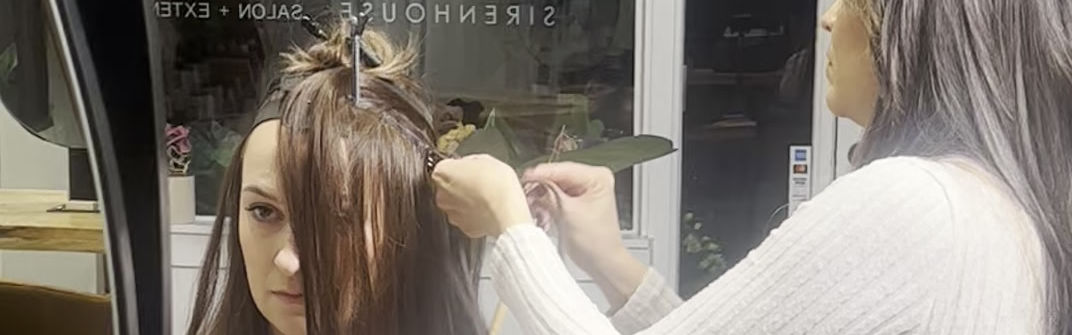 HEVN extensions application