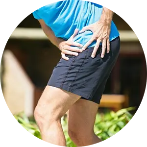 Hip Pain
