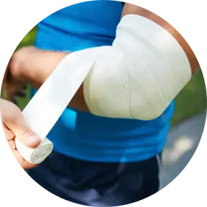 Elbow Pain