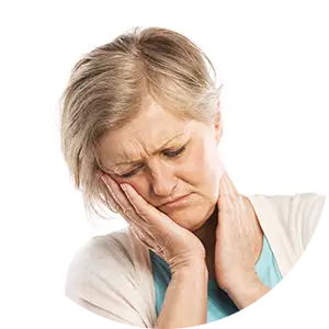 TMJ Dysfunction