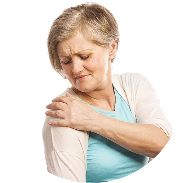 Shoulder Pain