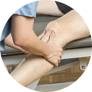 Therapeutic Exercise