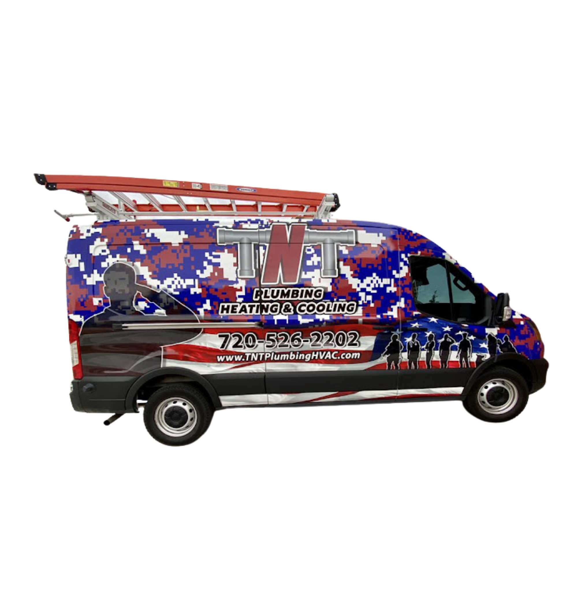 TNT Home Services joins the GoodFellas family