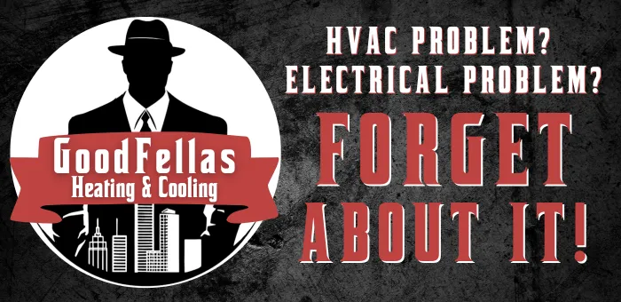 GoodFellas Cherry Creek Championship sponsorship