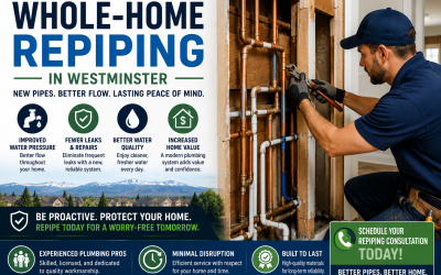 Plumbing