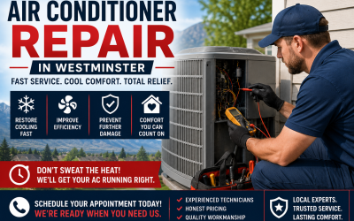 Air Conditioning