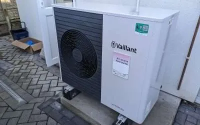 Heat Pumps