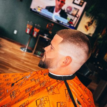 Fresh cut style